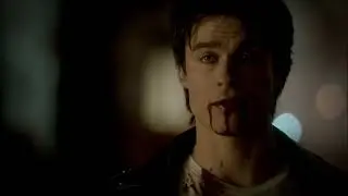 Дневники вампира Елена и Деймон (The Vampire Diaries - Elena & Damon)