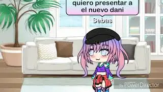 El cambio de Dani // GL