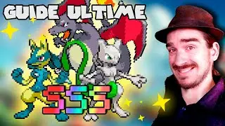 Voilà pourquoi IL VOUS FAUT des SHINY dans Pokérogue