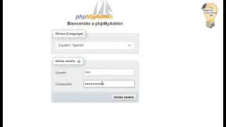 Videotutorial | Instalación de PhpMyAdmin en Linux Debian 12.x