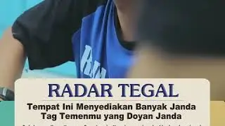 Warung janda
