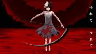 Hatsune Miku | Guard and Scythe