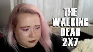 The Walking Dead 2x7 