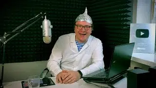 Доктор Дэн завёл свой канал