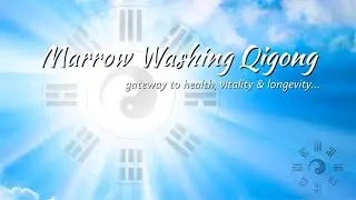 Marrow Washing Qigong - 'Xǐ Suǐ Jīng' - 洗髓经