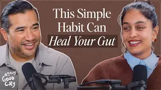 Your Gut 101: How to Support, Protect & Rebuild It with Microbiologist Kiran Krishnan