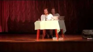 Сергей Серебряков   Этика любви   часть2