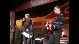 Lara Rossato - Guri (música gaúcha).