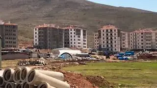 Bızmişen elazığ 2018 toki