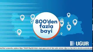 Türkiye'nin Uğur'uyuz