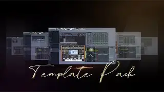 The Template Pack & How to use it! 