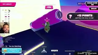 Me completely almost throwing the match due to one simple mistake.