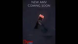 New AMV "Survivor" Coming soon | #Darknet #Shorts #minecraft #Rainimator #Darknet #Edith