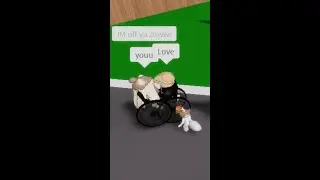 Life Hack In Roblox (Brookhaven 🏡RP) #shorts #brookhaven