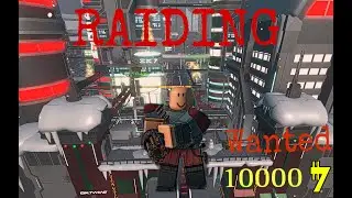 Roblox star wars coruscant raiding!