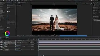 LUT in After Effects ( Tutorial )