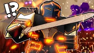 This NEW Dungeon Game Just Got WAY BETTER!? [Roblox]