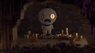 The Binding of Isaac Afterbirth Gameplay