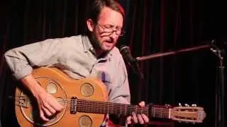 Aaron Bowen - Oh Edith (live at Lestat's)