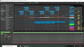 Paipy Uplifting Trance Ableton Template Vol. 8