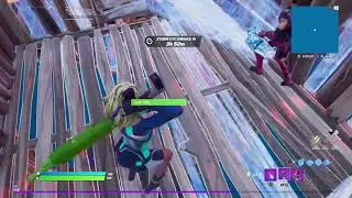 Whoopty 🙌 Fortnite montage)