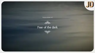 Unravel Two,  7 Challenge - Fear of the dark