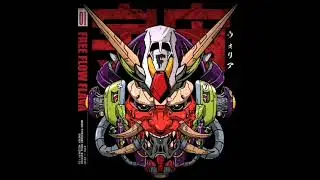 Free Flow Flava - RX-78