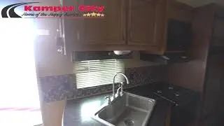 2014 STARCRAFT AUTUMN RIDGE 289BHS