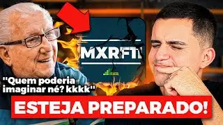 MXRF11: CALOTE NO PRINCIPAL FII BASE R$10! OPORTUNIDADE OU RISCO?