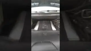 Когда у тебя старая некруха  bmw 😂