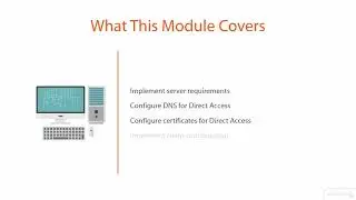 Configure Direct Access Introduction