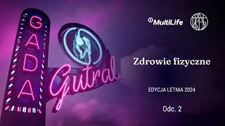 Zdrowie fizyczne #SUMMERCHALLENGE