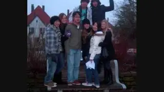 2011 YFU Video Contest (V.Cointry)