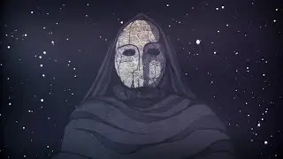 CELLAR DARLING - Death (OFFICIAL VIDEO)