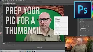 Removing the Background in Photoshop