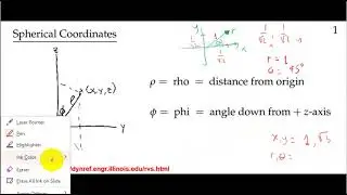 04 A 03a Visualisasi Spherical Coordinate