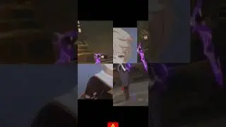 Genshin x Ost Naruto Blue Bird 😂 