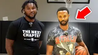 DevInTheLab might be a serial 1v1 Killer…
