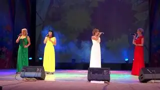 Хавас ушкăн - Пилеш кайăксем