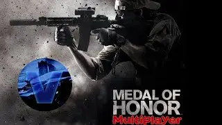 Medal of Honor 2010 (Multiplayer) 27.04.2020