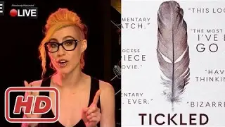 Tickled Movie Reviewbb