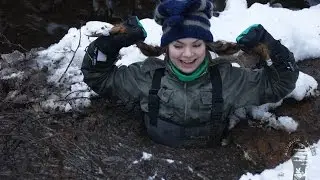 Tireless mudder (reuploaded)