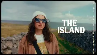 The Island | Sony FX3