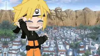 |🍥| Стану я вождем - meme|🍥| (naruto)