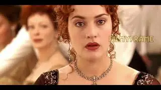 Interesting Facts About Kate Winslet in Titanic Movie. FilmyFrame