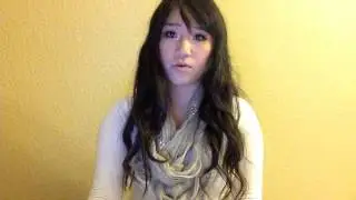 In Case - Demi Lovato (Cover)