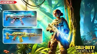 how to get ak117 aesir in codm | how to get qq9 sigrun in codm