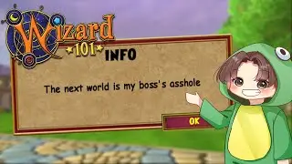 Wizard101's history of major exploits and glitches