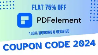 PDFelement Coupon Code💥PDFelement Promo Code💥PDFelement Discount Code