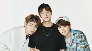Арми и BTS в /Tik Tok